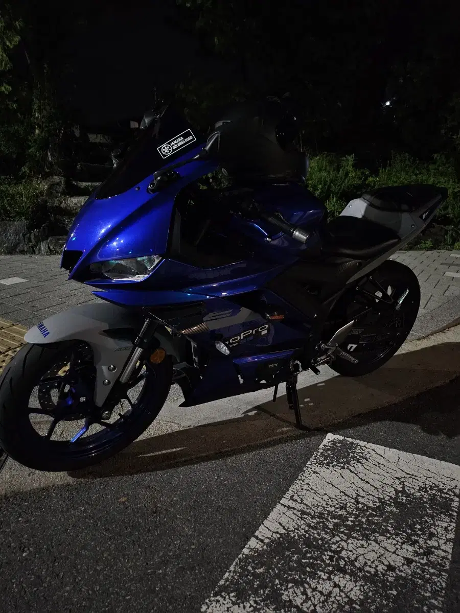 야마하 yzf r3 yamaha R3